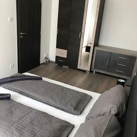 Dunacentroom Apartman Apartment *