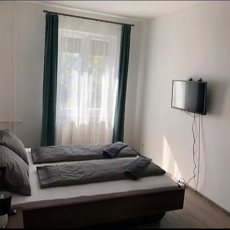 Dunacentroom Apartman Dunaujvaros