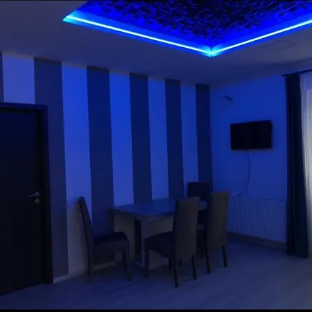 Dunacentroom Apartman Apartment