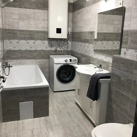 Dunacentroom Apartman * Dunaujvaros