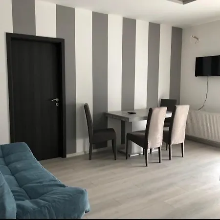 Dunacentroom Apartman
